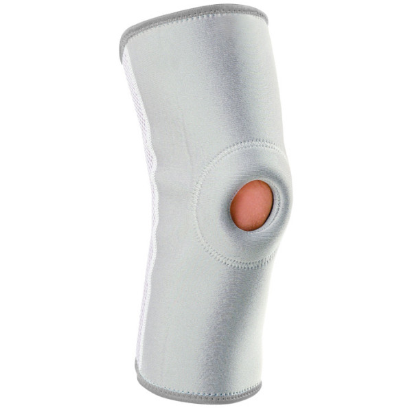 Επιγονατίδα με οπή Neoprene
